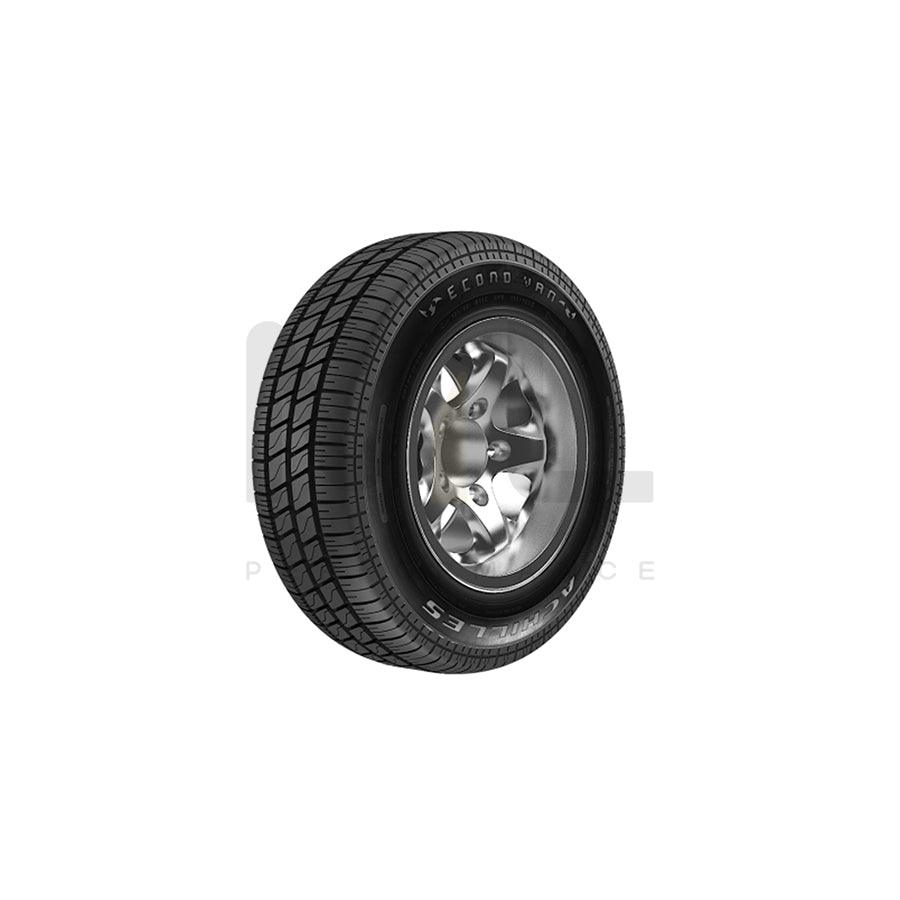 Achilles Econovan 185/80 R14 91T Van Summer Tyre | ML Performance EU Car Parts