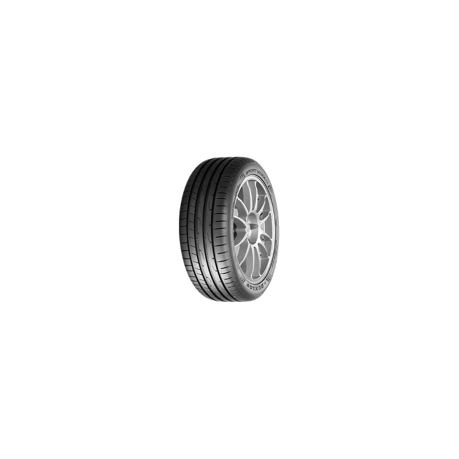 Dunlop Sp Sport Maxx Rt 2 245/40 R19 98Y XL Summer Car Tyre | ML Performance EU Car Parts