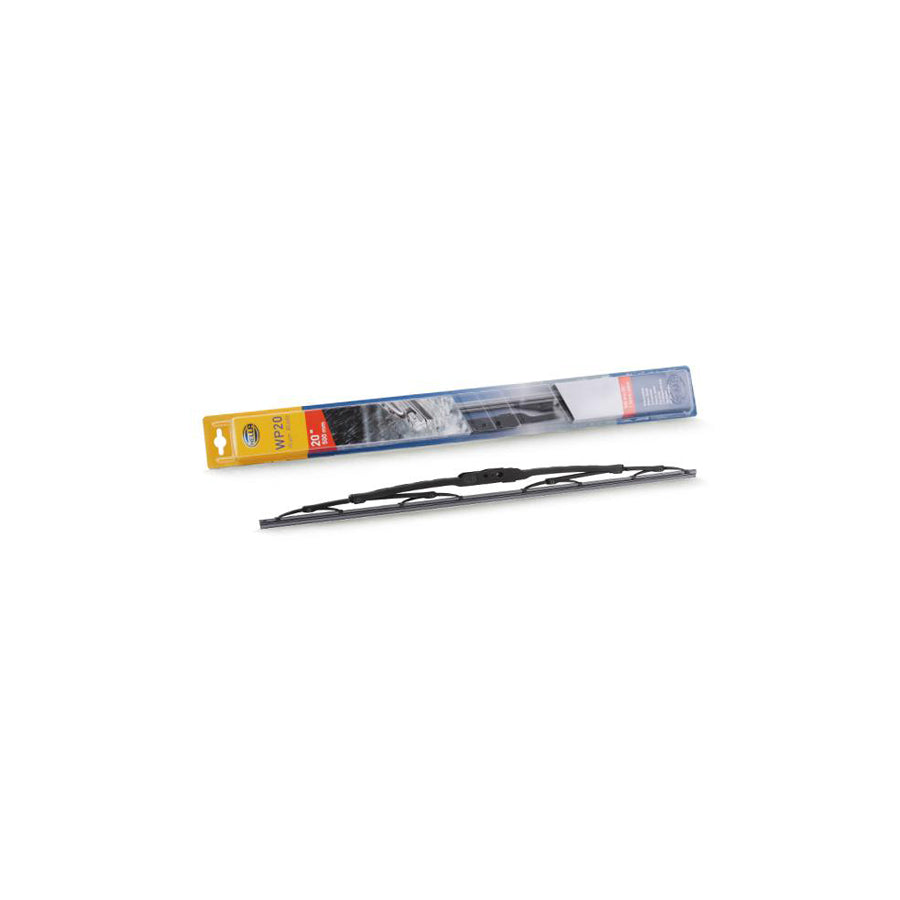 Hella 9Xw 178 878-201 Wiper Blade | ML Performance EU Car Parts