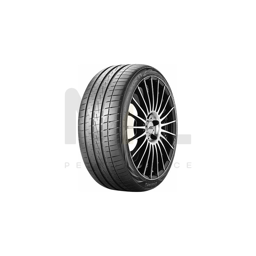 Vredestein Ultrac Vorti 245/30 ZR20 90Y Summer Tyre | ML Performance EU Car Parts
