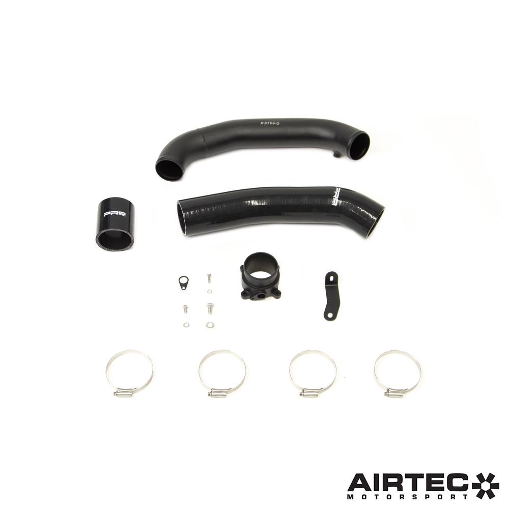 AIRTEC MOTORSPORT ATMSHYU8 COLD SIDE BIG BOOST PIPE KIT FOR HYUNDAI I20N