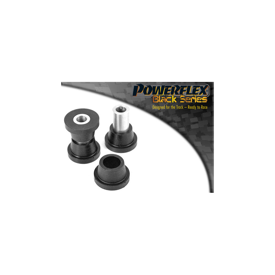 Powerflex PFF19-402BLK Ford Front Inner Track Control Arm Bush (Inc. Escort & Capri) | ML Performance EU Car Parts