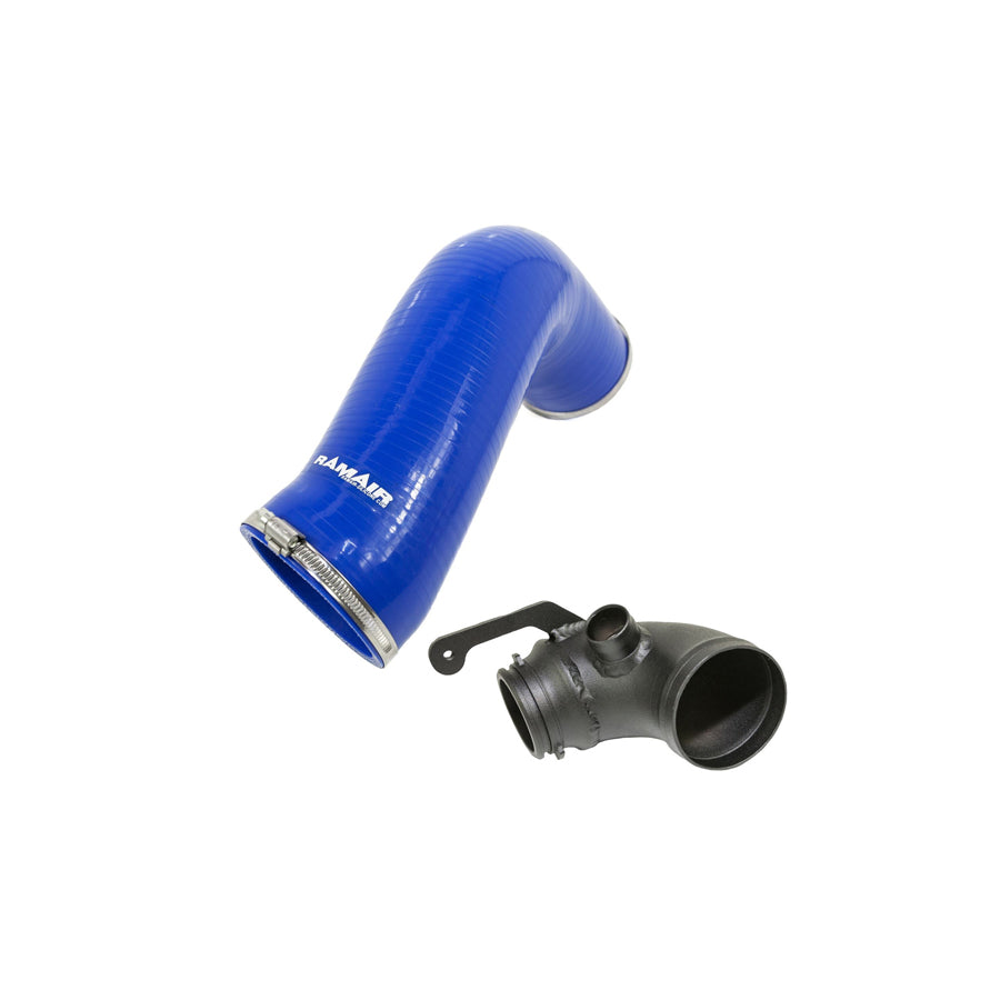 RAMAIR RIP-007-BL-TI VAG GOLF MK7 GTI R S3 MQB 2.0 TSI INTAKE PIPEWORK | ML Performance EU Car Parts