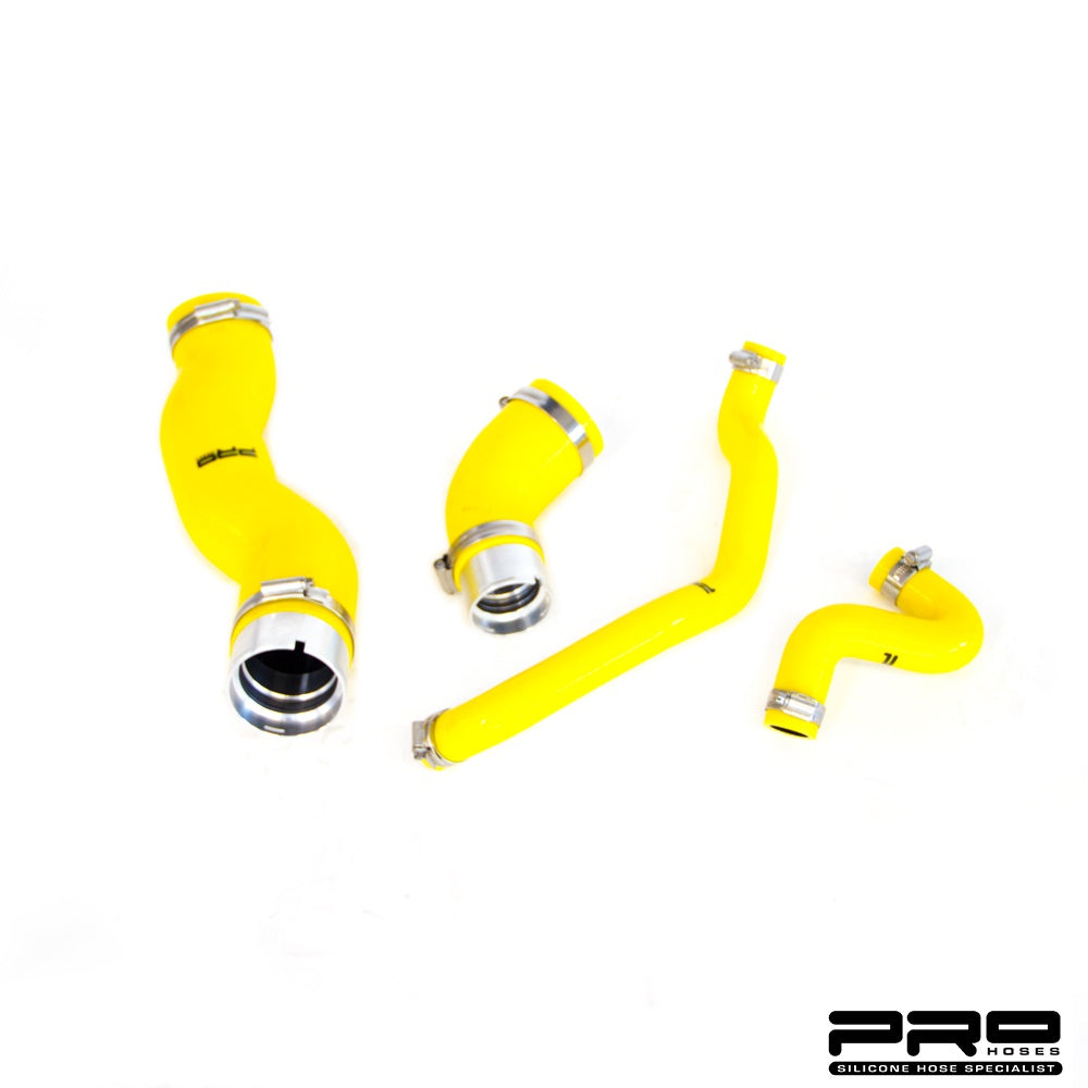 AIRTEC MOTORSPORT PH/INDREN1 PRO HOSES INDUCTION HOSE FOR RENAULT MEGANE 4 RS280/300