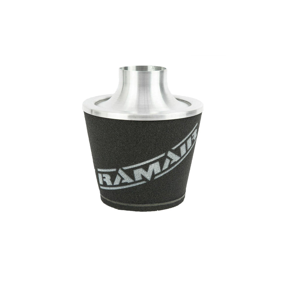 RAMAIR JS-108-SL UNIVERSAL ALLOY NECK FILTERS | ML Performance EU Car Parts
