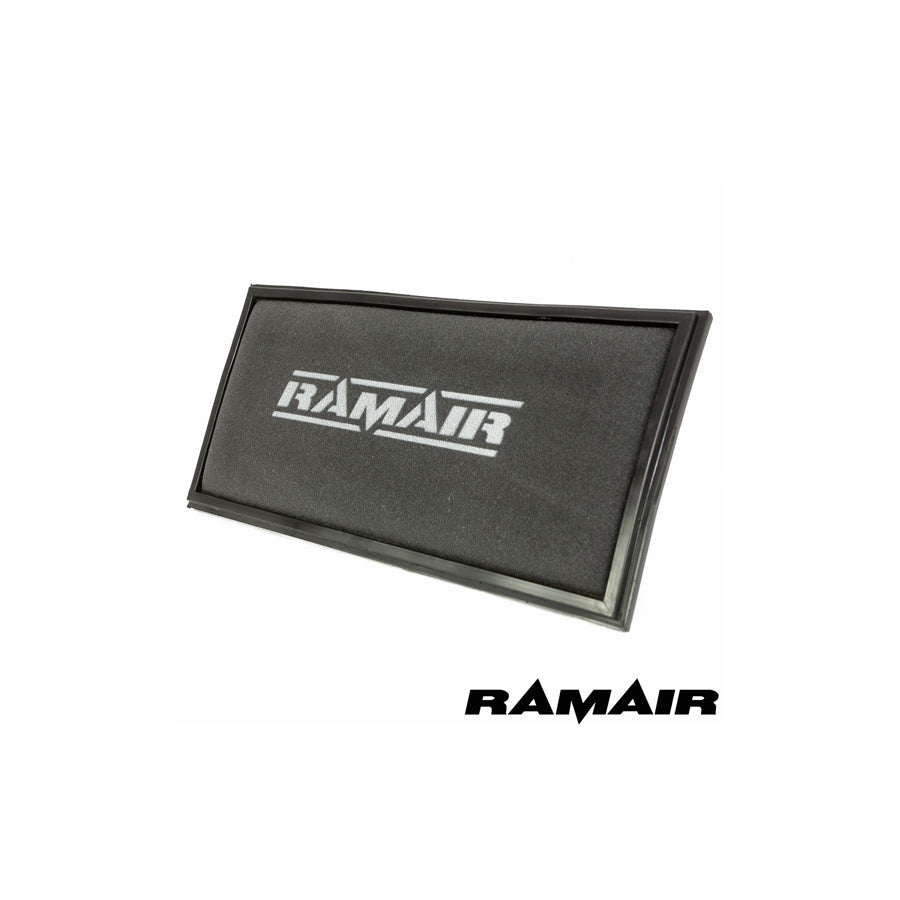 RAMAIR RPF-1718 AUDI Q7 3.0 TFSI (2010-2015) PANEL FILTERS | ML Performance EU Car Parts
