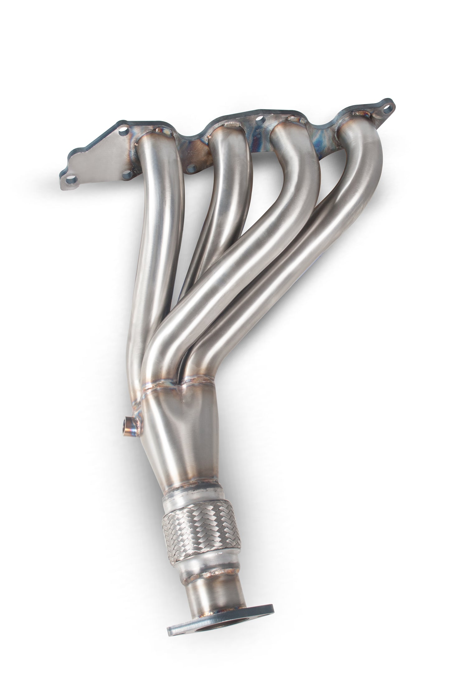 Scorpion SFDM068 Ford Fiesta ST150 4/1 Manifold | ML Performance EU EU