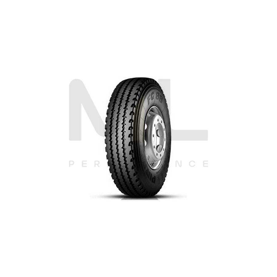 Pirelli FG88 13 R22.5 154/150K All Season Truck Tyre | ML Performance EU Car Parts