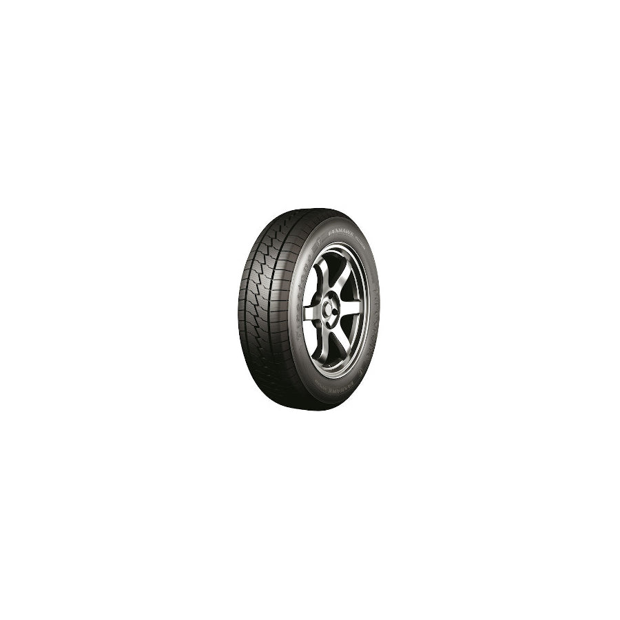 Firestone Roadhawk 2 255/40 R18 99Y XL Summer Car Tyre | ML Performance EU Car Parts