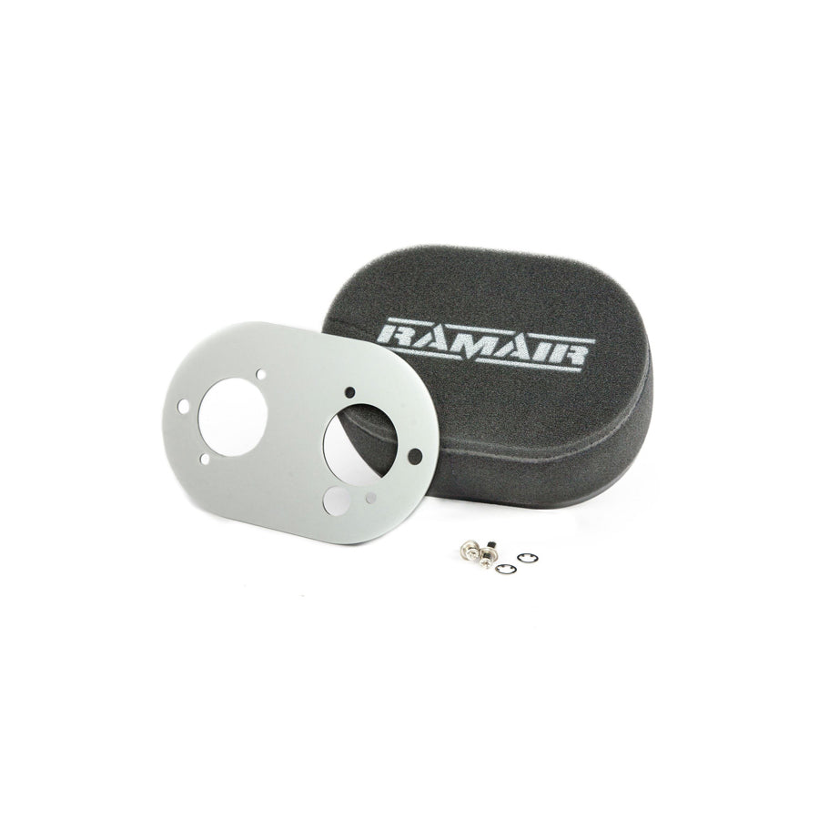 RAMAIR RS2-237-404 RS2 BASEPLATE FILTERS | ML Performance EU Car Parts