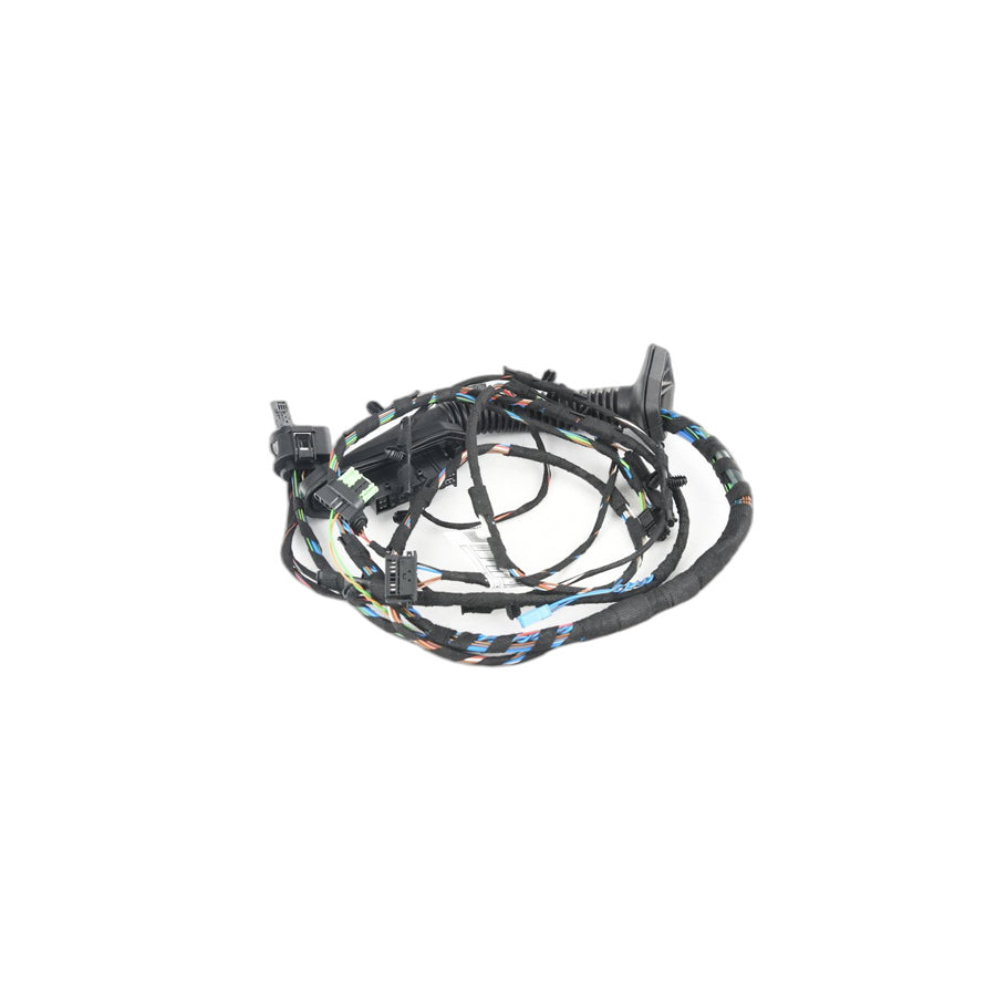 Genuine BMW 61129186574 E90 E91 Wiring Set, Door, Co-Driver (Inc. 330xd, 325xi & 335xi) | ML Performance EU Car Parts