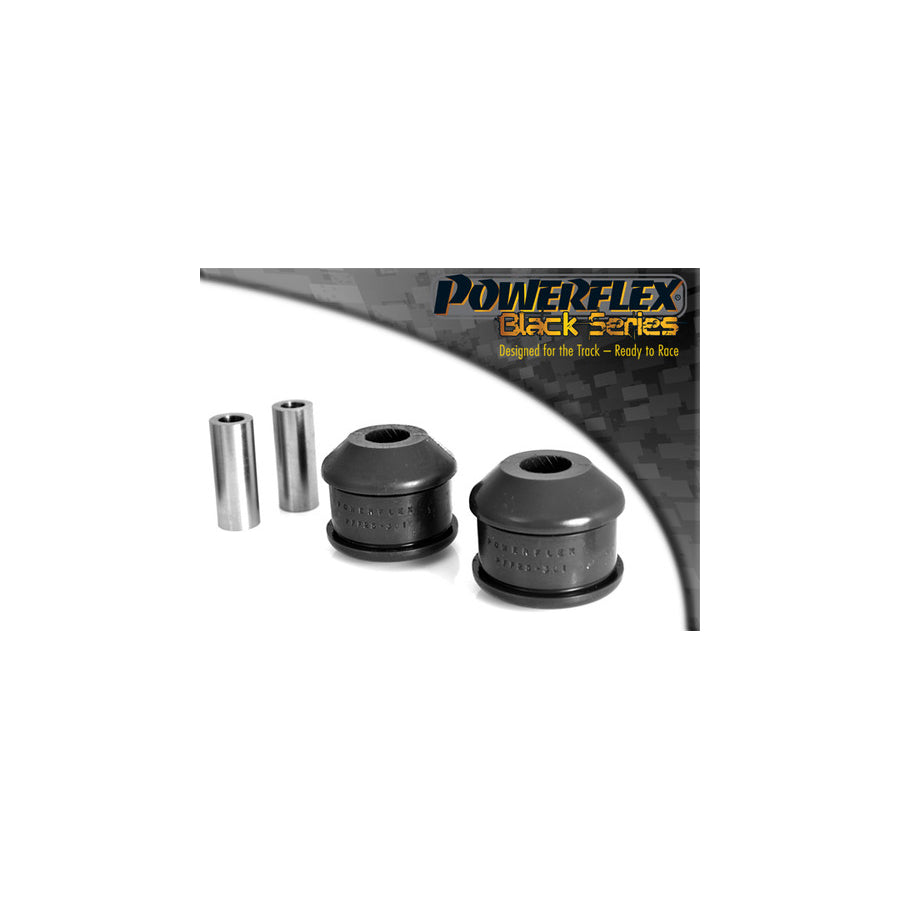 Powerflex PFF25-301BLK Honda Front Lower Arm Front Bush (Inc. Element, CR-V, Civic) | ML Performance EU Car Parts