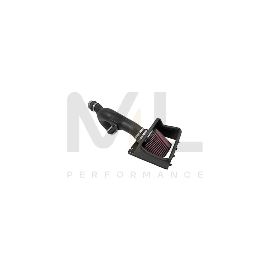 K&N 57-2595 Performance Air Intake System | ML Car Parts UK | ML Performance