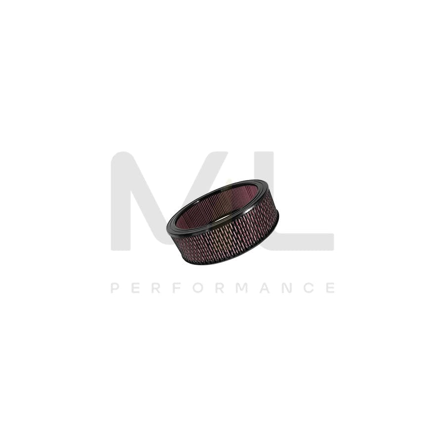 K&N E-3976XD Round Air Filter | ML Car Parts UK | ML Performance