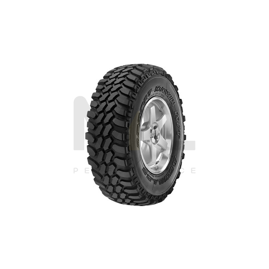 Achilles Desert Hawk M/T 31x10.50 R15 109Q SUV Summer Tyre | ML Performance EU Car Parts