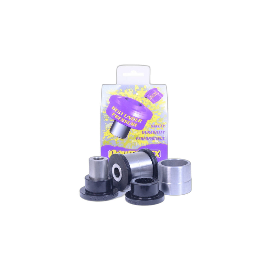 Powerflex PFR19-1914 Volvo Ford Rear Lower Arm Outer Bush (Inc. XC60, V70, S80, S-Max, Mondeo, Galaxy) | ML Performance EU Car Parts