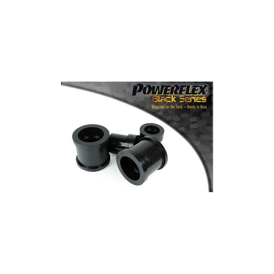 Powerflex PFF25-502BLK Honda Civic Front Wishbone Rear Bush | ML Performance EU Car Parts