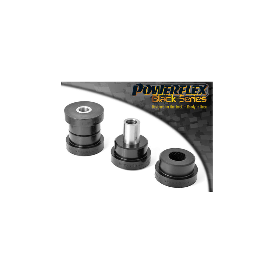 Powerflex PFF27-602BLK Jaguar (Daimler) S Type - X200 Front Lower Arm Rear Bush | ML Performance EU Car Parts