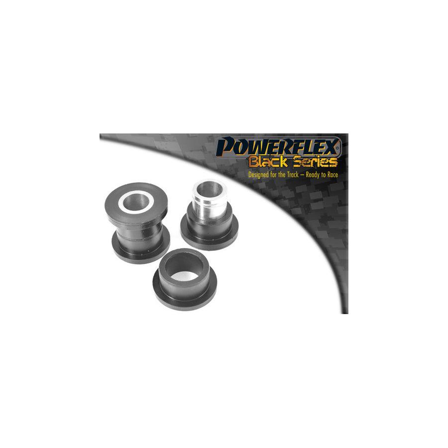 Powerflex PFF27-401BLK Jaguar (Daimler) Front Lower Wishbone Front Bush (Inc. XJ6, XJ6R - X300, X306, XJ40) | ML Performance EU Car Parts