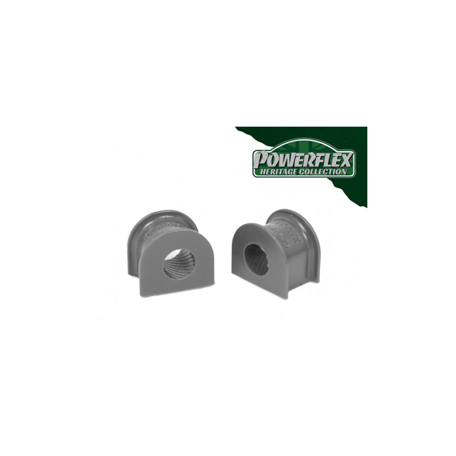 Powerflex PFR63-404-19H Land Rover Defender Rear Anti Roll Bar Bush 19mm | ML Performance EU Car Parts