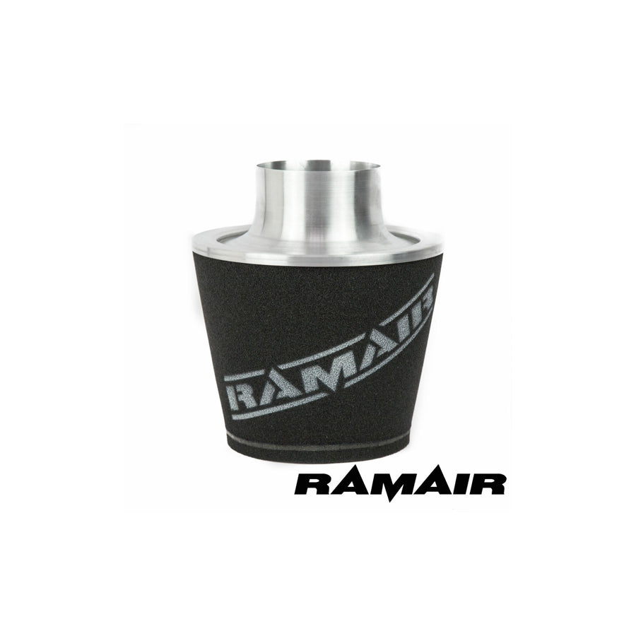 RAMAIR JS-109-SL UNIVERSAL ALLOY NECK FILTERS | ML Performance EU Car Parts