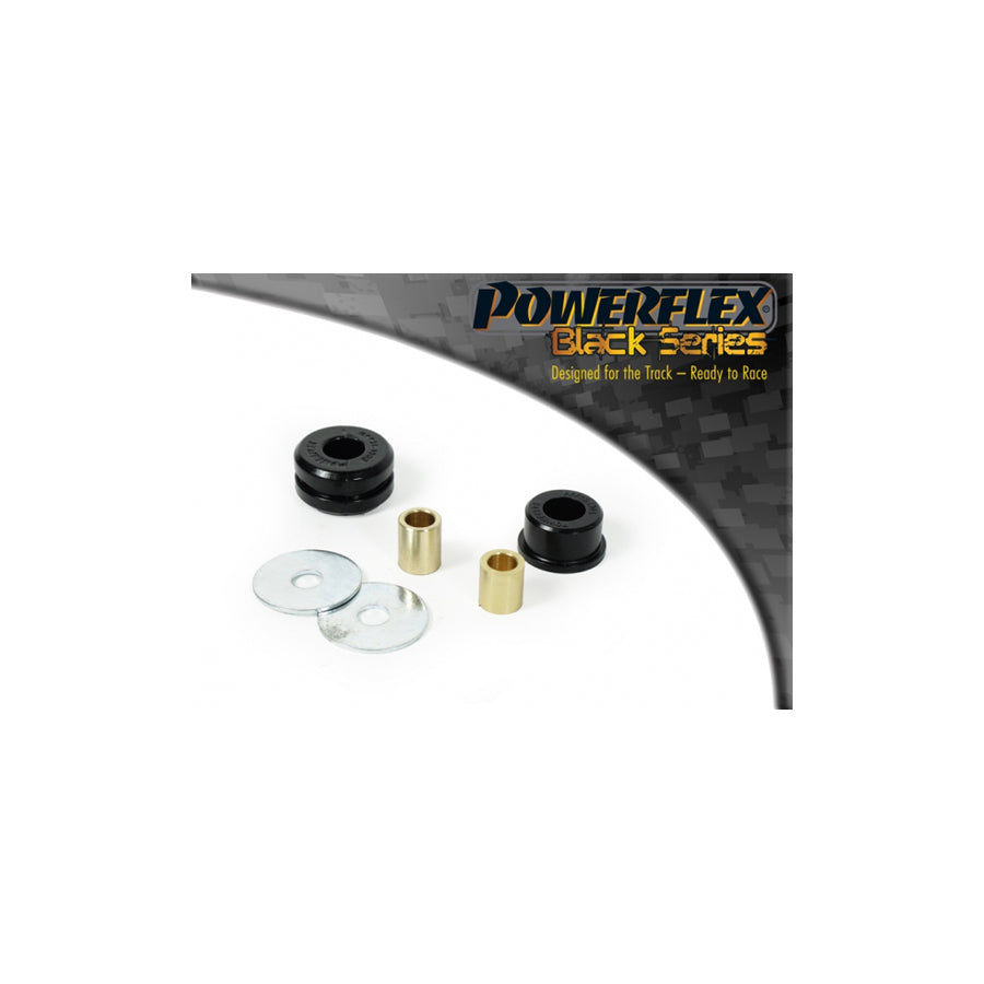 Powerflex PFF26-130BLK Hyundai i30 PD Gear Shift Cable Bush Kit | ML Performance EU Car Parts