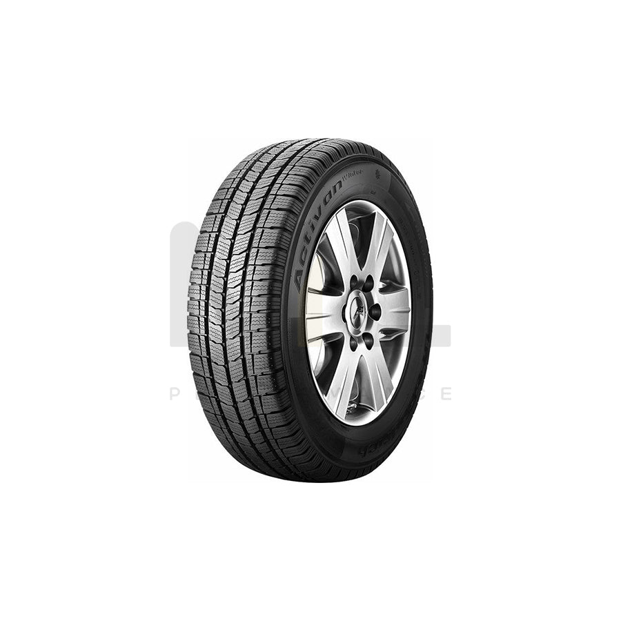 BFGoodrich® Activan Winter 195/65 R16 104/102R Van Winter Tyre | ML Performance EU Car Parts