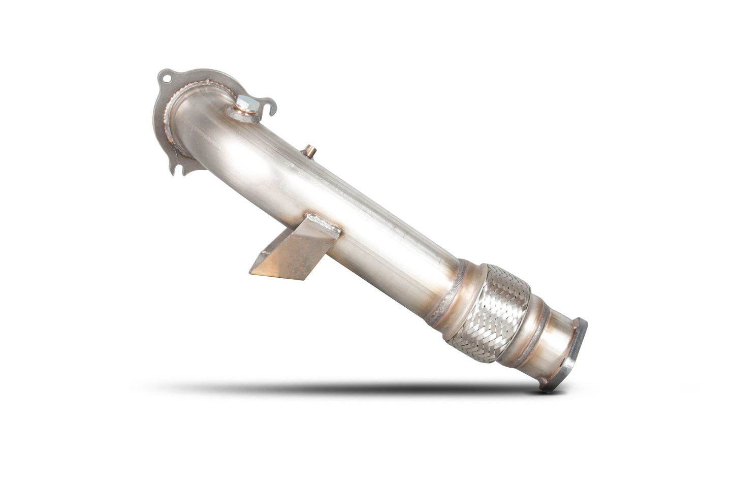 Scorpion SFDC073 Ford Fiesta ST 180 De-Cat Downpipe | ML Performance EU EU