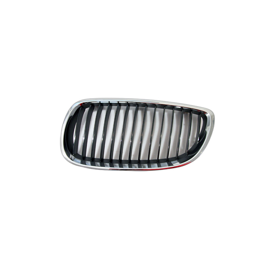 Genuine BMW 51137157275 E93 E92 E90 Grille W Chrome Frame, Left (Inc. 335i, 328i & 325d)