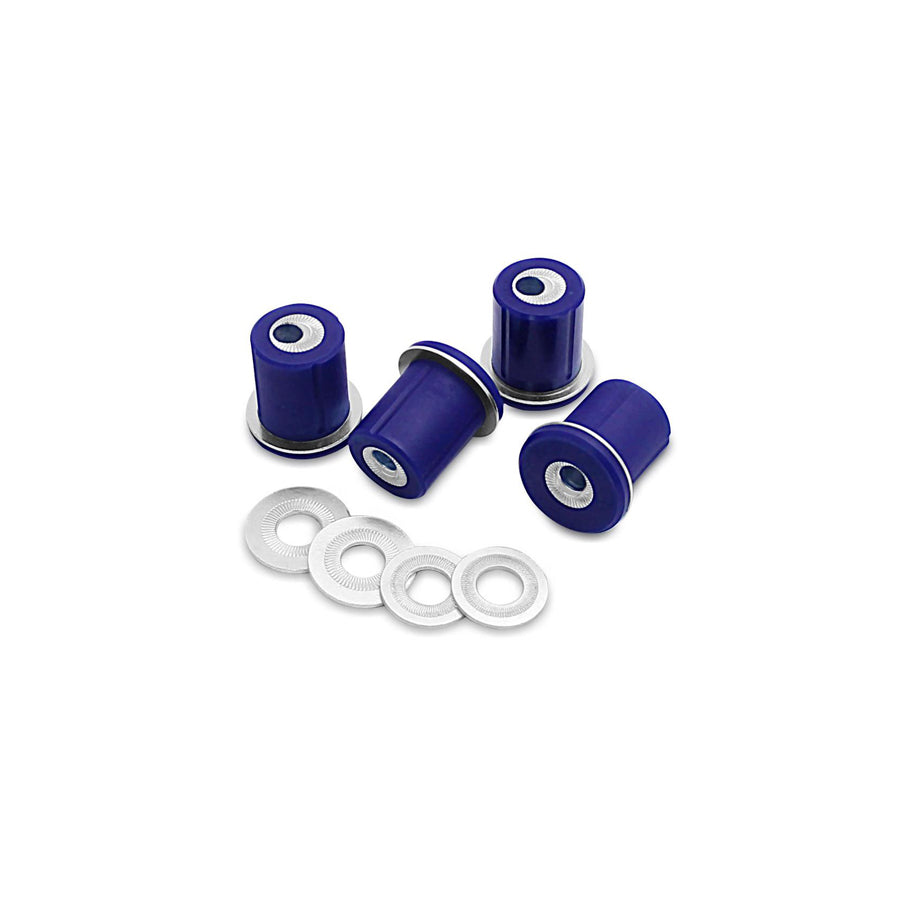 SuperPro SPF3230K SuperPro Control Arm Bushing-Inner Bush Kit - Double Offset | ML Performance EU Car Parts