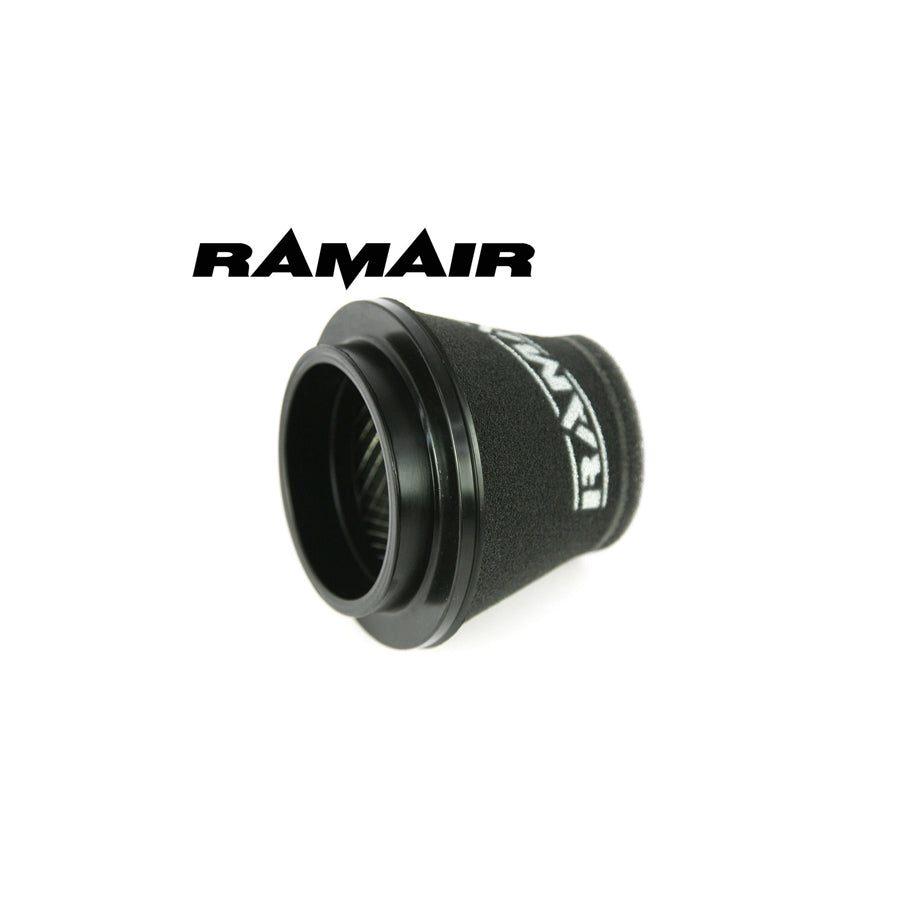 RAMAIR CC-108 RUBBER NECK FILTERS | ML Performance EU Car Parts