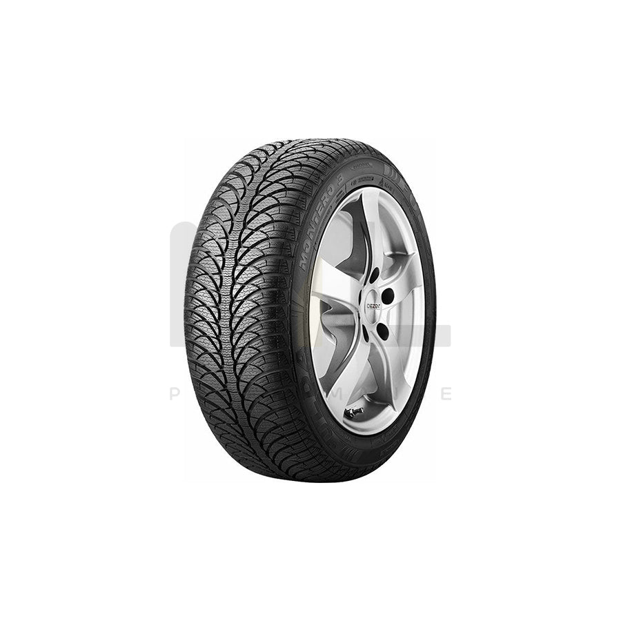 Fulda Kristall Montero 3 185/55 R14 80T Winter Tyre | ML Performance EU Car Parts