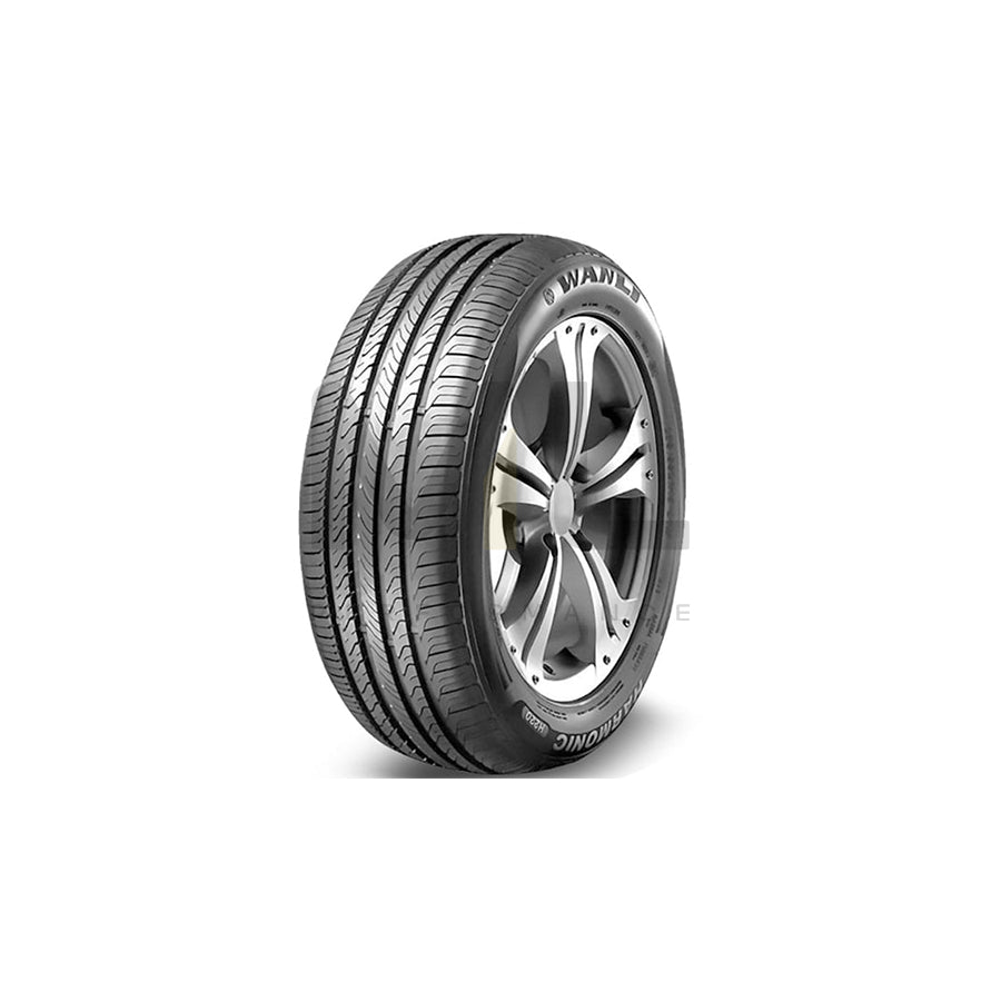 Wanli S1015 TL 175/80 R14 88T Summer Tyre | ML Performance EU Car Parts