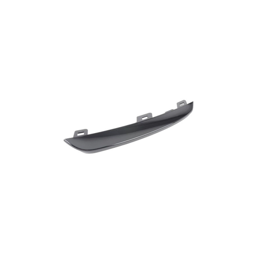 Genuine BMW 51117303761 E84 Edge Trim, Left SPORTLINE (Inc. X1 25dX, X1 20d & X1 35iX) | ML Performance EU Car Parts