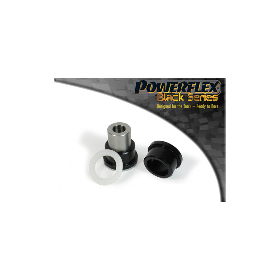 Powerflex PFF3-1324BLK Audi Seat VW Skoda Lower Torque Mount Small Bush (Inc. A3/S3, Golf, Octavia, Leon) | ML Performance EU Car Parts
