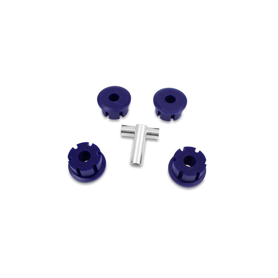 SuperPro SPF0969K SuperPro Leaf Spring Bush Kit | ML Performance EU Car Parts