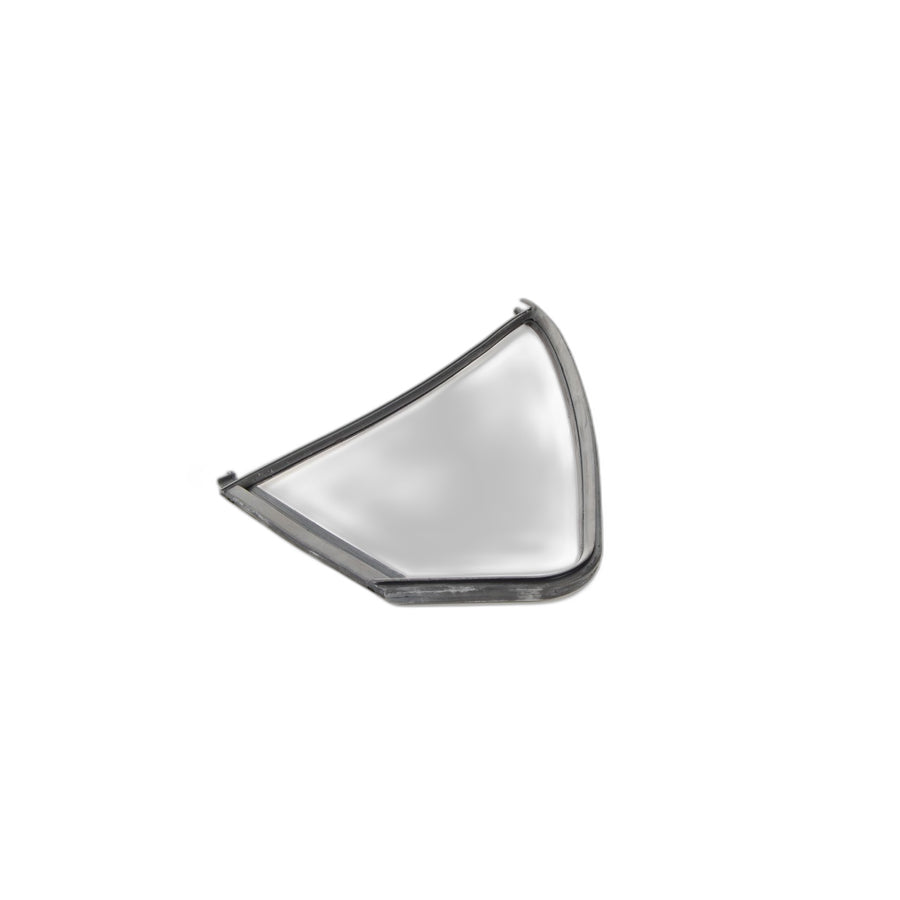 Genuine BMW 51341879607 E12 E28 Window Sealing Rear Left (Inc. 525e, 524td & 525) | ML Performance EU Car Parts