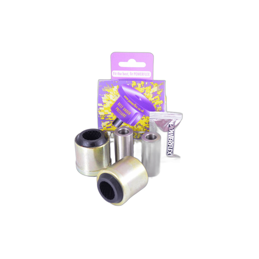 Powerflex PFF3-201 VW Skoda Audi Front Lower Shock Mount (Inc. Superb, S4, A4) | ML Performance EU Car Parts