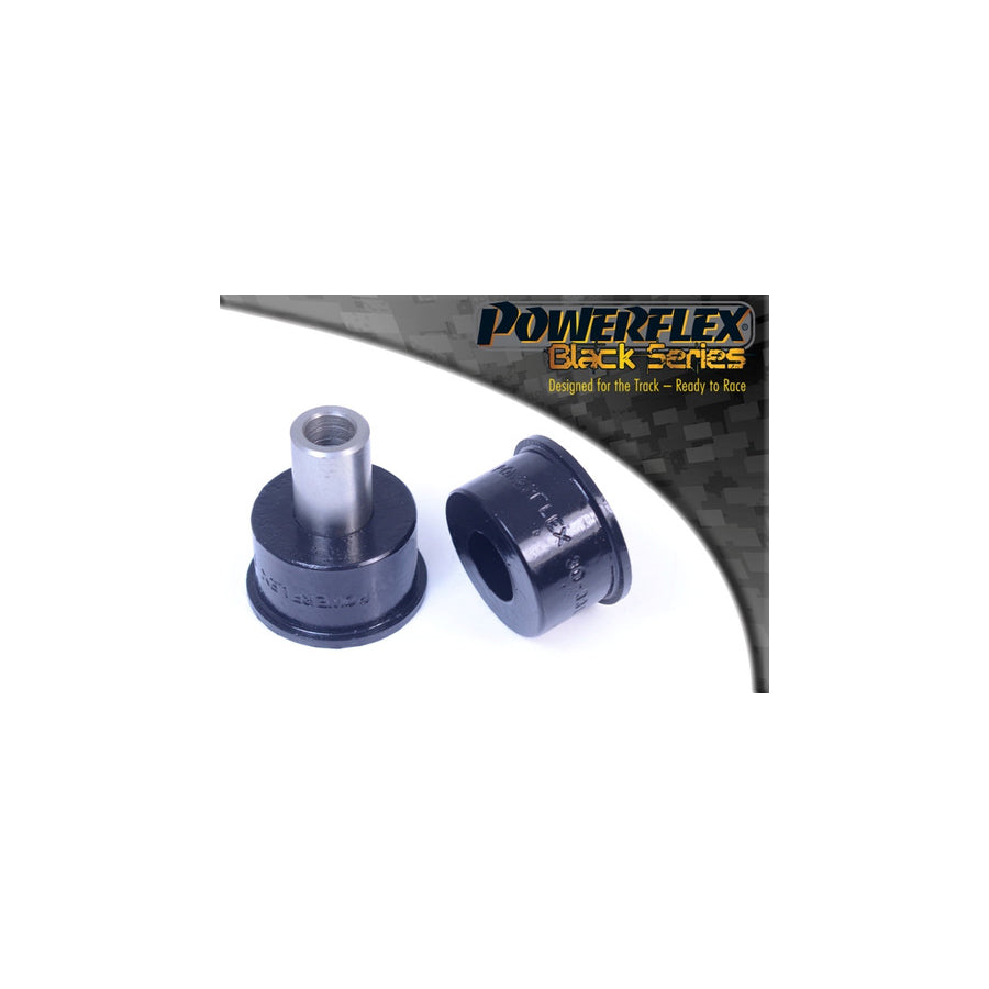 Powerflex PFF30-331BLK Lancia Integrale Gear Linkage Rod Front Bush | ML Performance EU Car Parts