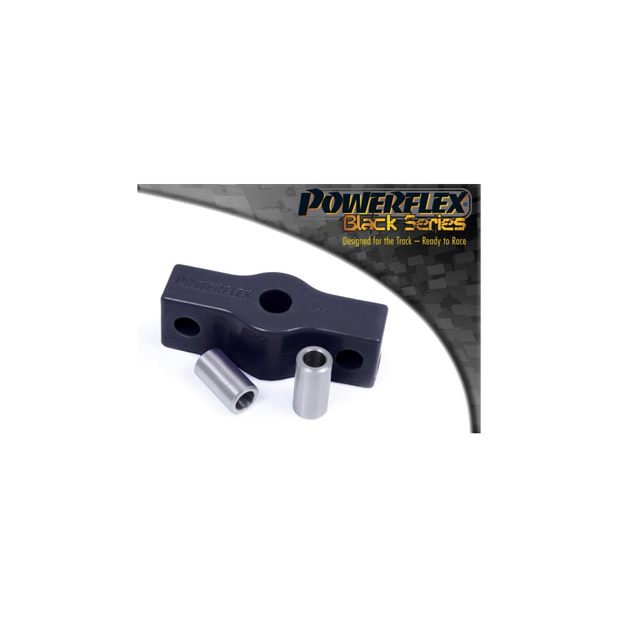 Powerflex PFF30-330BLK Lancia Integrale Gear Linkage Rod Rear Bush | ML Performance EU Car Parts