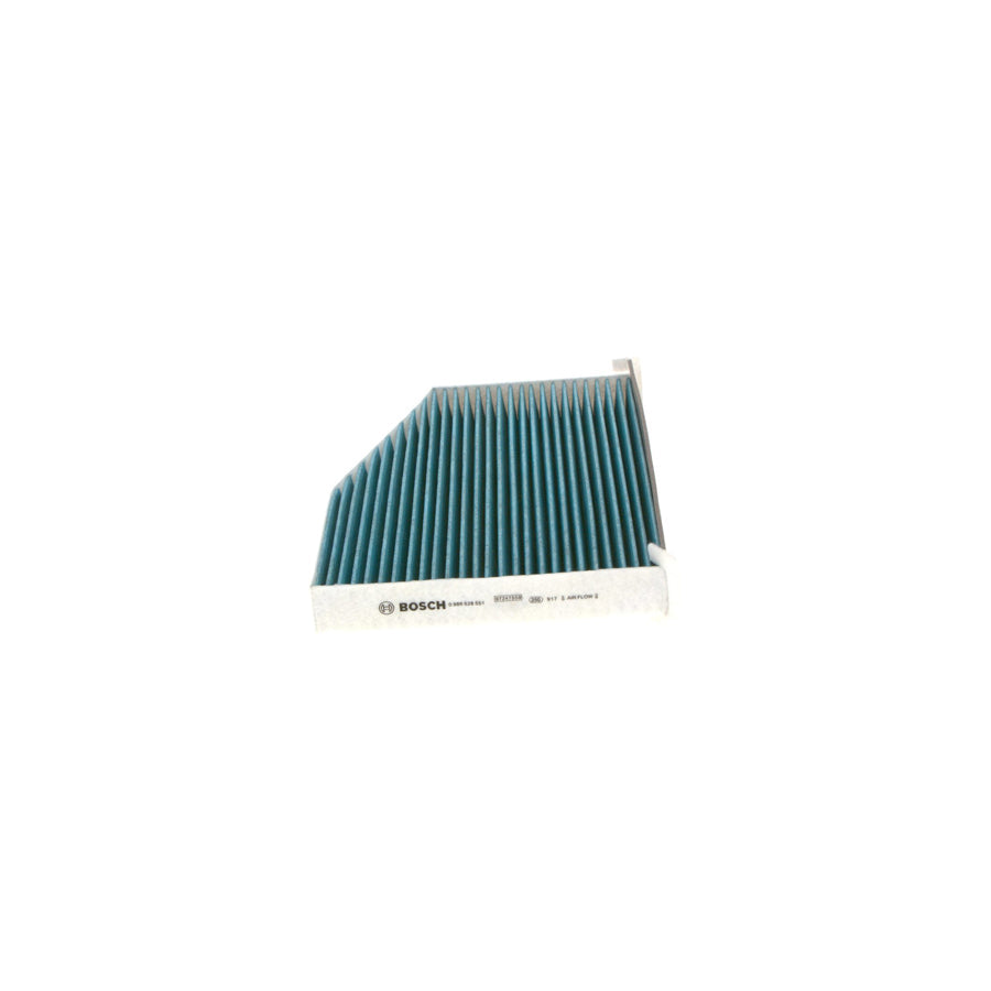 Bosch 0 986 628 551 Pollen Filter | ML Performance UK Car Parts