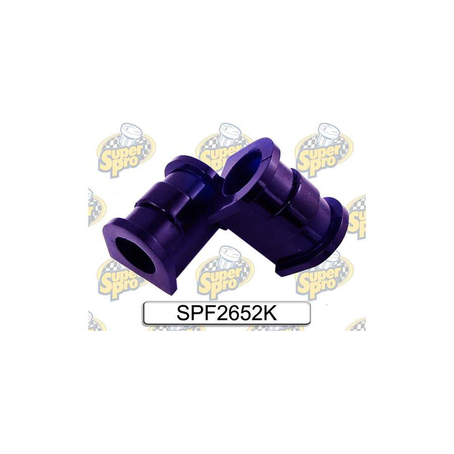 SuperPro SPF2652-22K SuperPro Bushing Kit | ML Performance EU Car Parts