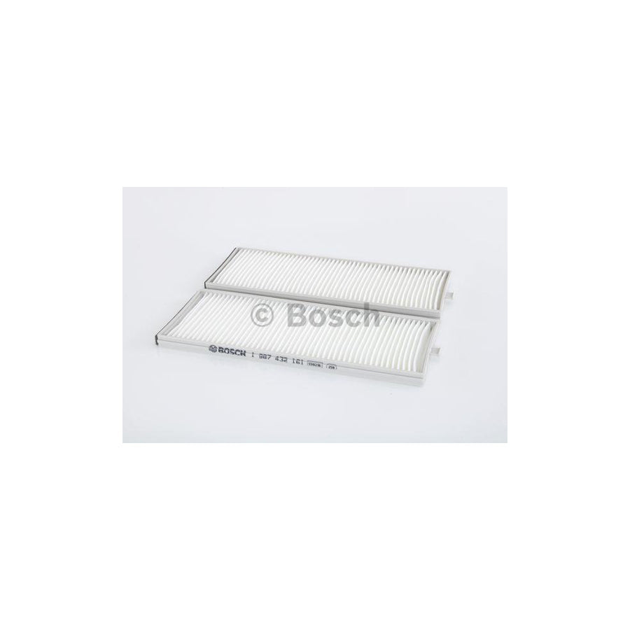 Bosch 1 987 432 161 Pollen Filter | ML Performance UK Car Parts