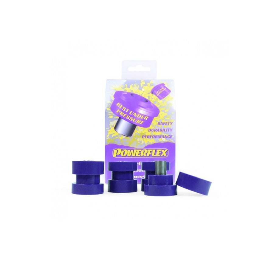 Powerflex PFR19-304 Ford Fiesta Rear Tie Bar Bushes | ML Performance EU Car Parts