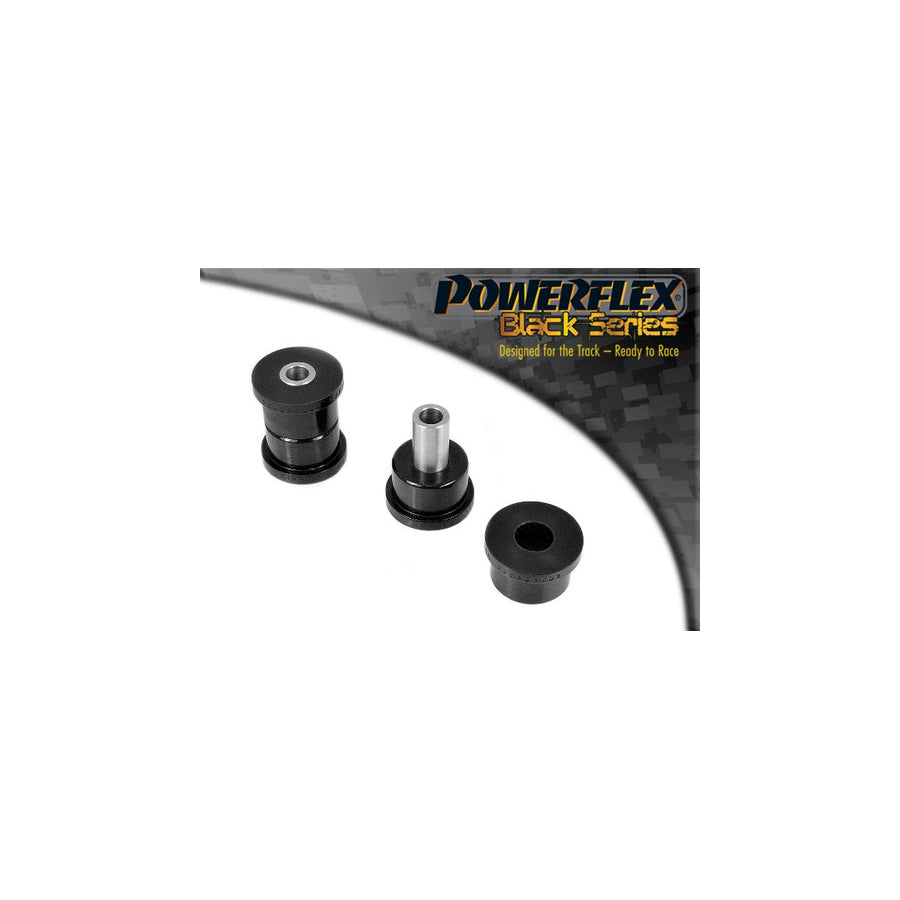 Powerflex PFF36-102BLK Mazda MX-5 Front Lower Wishbone Rear Bush | ML Performance EU Car Parts