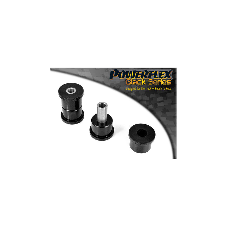 Powerflex PFF36-101BLK Mazda MX-5 Front Lower Wishbone Front Bush | ML Performance EU Car Parts