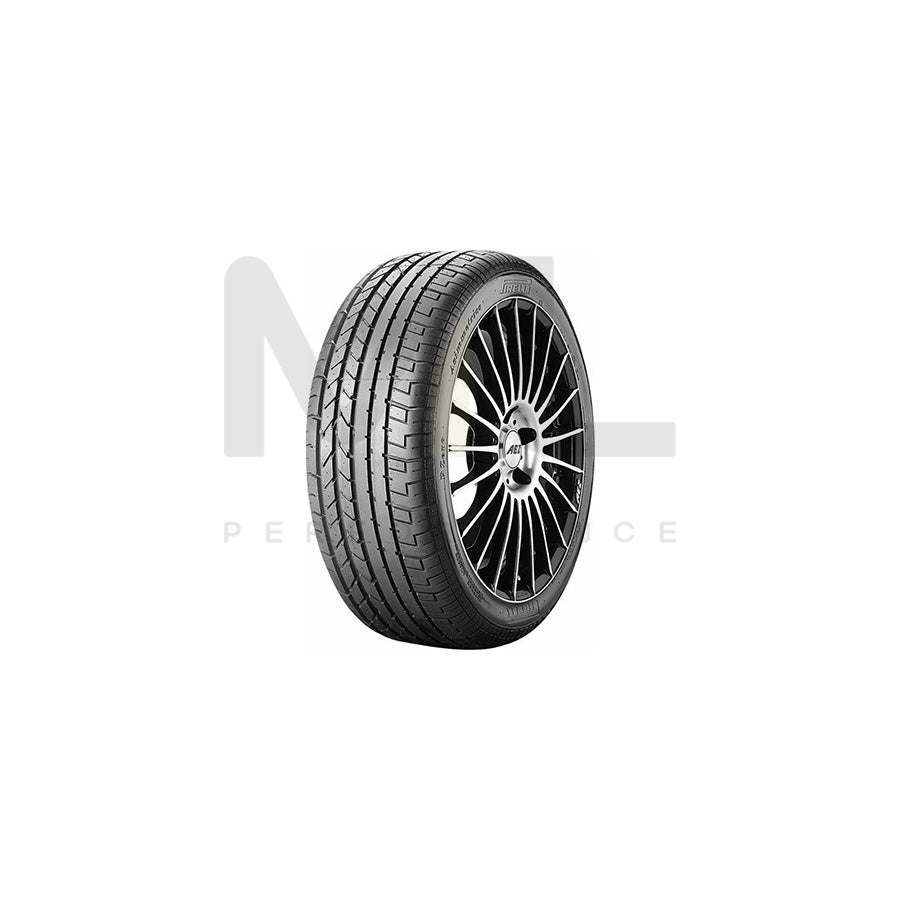 Pirelli P ZERO™ Corsa System 285/45 ZR18 103Y Summer Tyre | ML Performance EU Car Parts