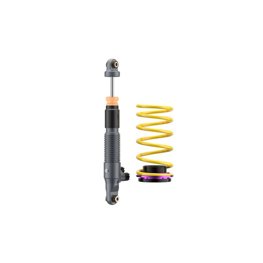 KW 39025028 Mercedes-Benz W463 DDC Plug & Play Coilovers 8 | ML Performance EU Car Parts