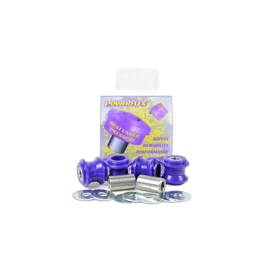 Powerflex PFF3-213 VW Skoda Audi Front Anti Roll Bar Link Bush (Inc. Superb, Audi 80, 90, S6, A4) | ML Performance EU Car Parts