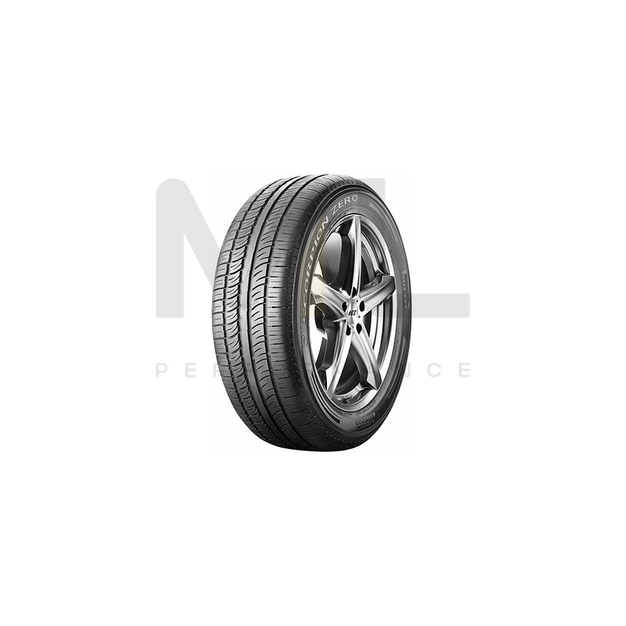 Pirelli SCORPION™ Zero Asimmetrico 265/35 ZR22 102W SUV Summer Tyre | ML Performance EU Car Parts